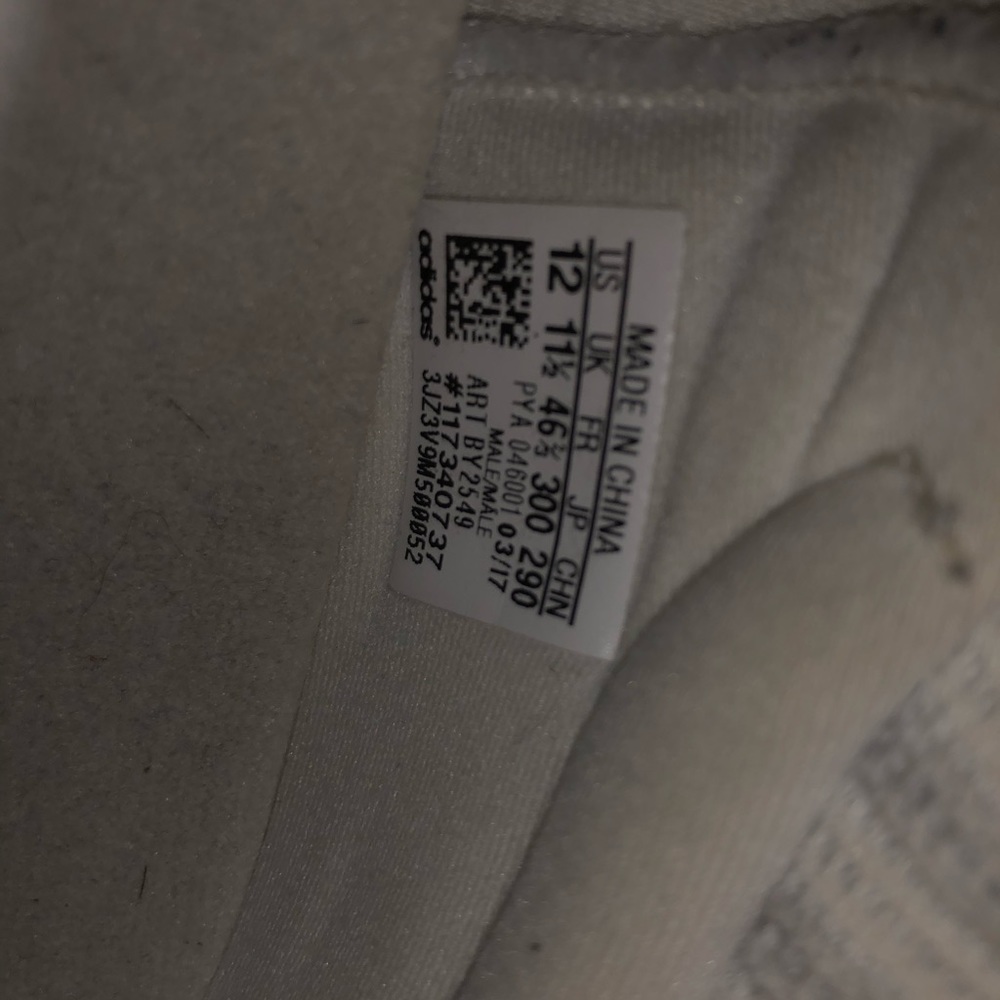 Ultraboost Uncaged - Picture 5 of 5
